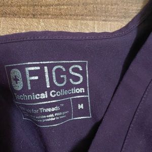Figs Scrubs, Women’s, size Medium